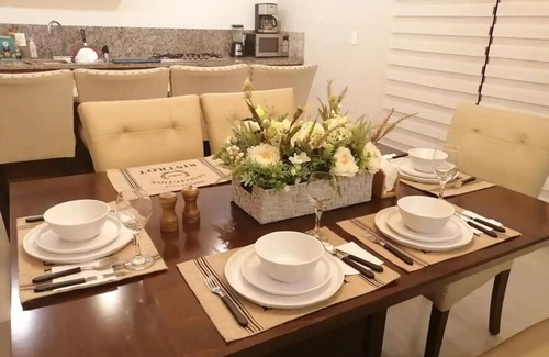 Mazatlan Apartment | Penthouse La paz