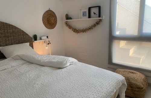 Santiago de la Ribera Apartment | Penthouse Las 2 Salchichas