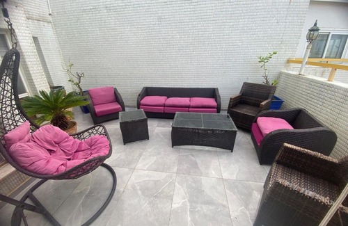 Ashdod Apartment | Penthouse lili