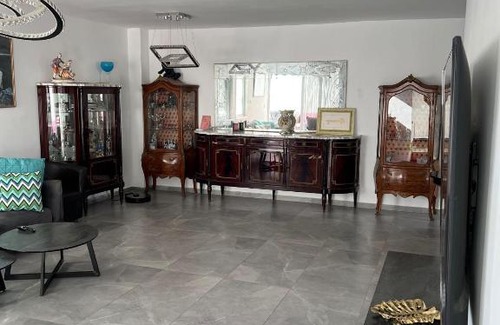 Ashdod Apartment | Penthouse lili