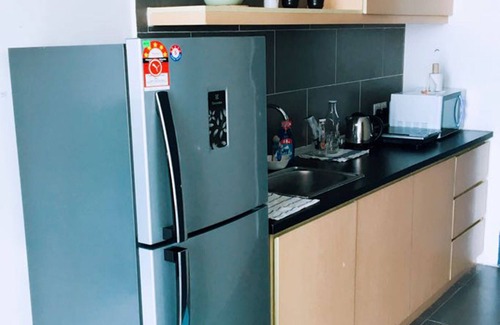 Damansara Perdana Apartment | PENTHOUSE LOFT @ Empire Damansara, Petaling Jaya