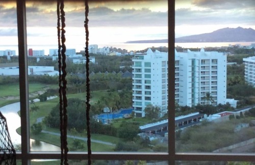 Mezcales Resort | Penthouse Loft, Golf, 30 plus pools and restaurants, daily maid/turndown service