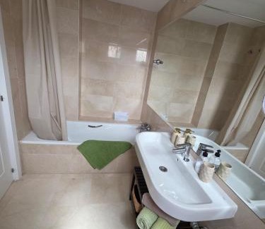 Benahavis Apartment | Penthouse Los Arqueros golf