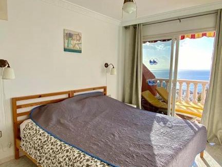 Los Gigantes Apartment | Penthouse Los Gigantes