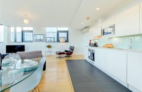Redcliffe Apartment | Penthouse luxury apartments