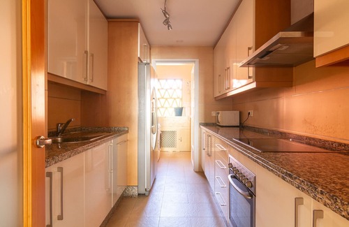 Torrox Costa Apartment | Penthouse Luxury Faro by Casasol