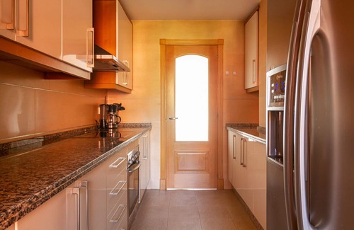 Torrox Costa Apartment | Penthouse Luxury Faro by Casasol