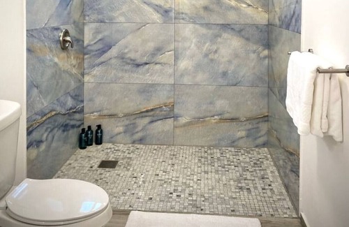 Puerto Nuevo Condo | Penthouse - Luxury Oceanfront - Mar de Crystal