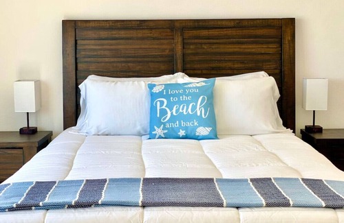 Puerto Nuevo Condo | Penthouse - Luxury Oceanfront - Mar de Crystal