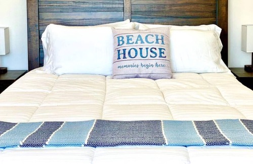 Puerto Nuevo Condo | Penthouse - Luxury Oceanfront - Mar de Crystal