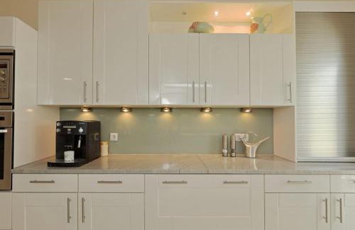 Saarn Apartment | Penthouse Mülheim- Ruhr - Zentral - Edel - Luxus pur
