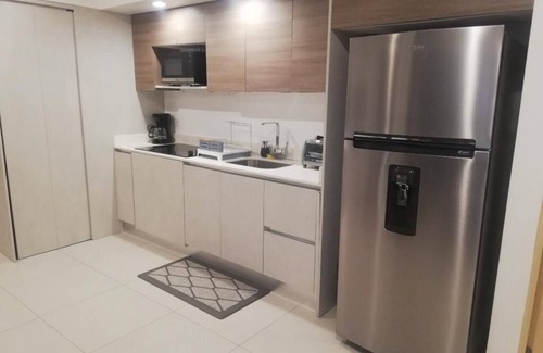 Jaco Apartment | Penthouse Mistico