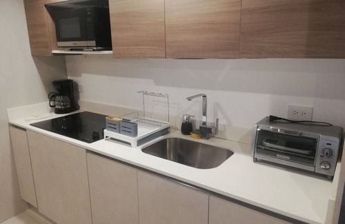 Jaco Apartment | Penthouse Mistico