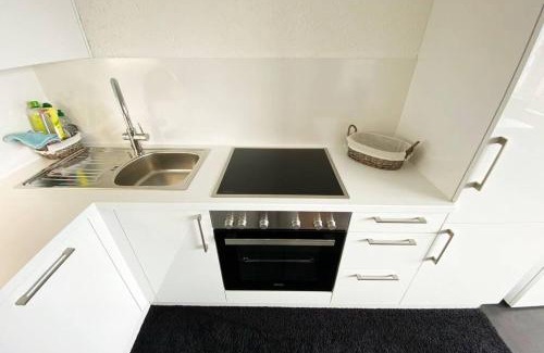Sankt Englmar Apartment | PENTHOUSE mitten im BAYERISCHEN WALD +NETFLIX +AUSSICHT = SUPER COZY