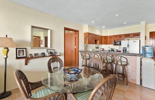 Costa Maya Condo | Penthouse, Beach and Ocean Views