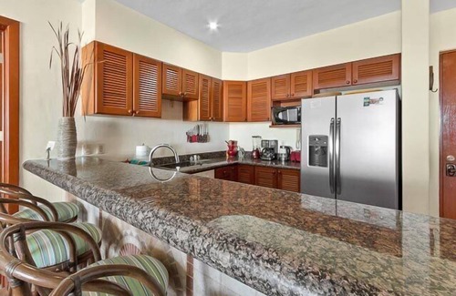 Costa Maya Condo | Penthouse, Beach and Ocean Views