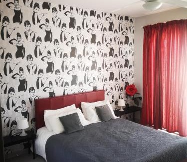 San Tumas Apartment | Penthouse next to the beach