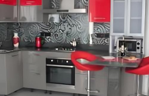 San Tumas Apartment | Penthouse next to the beach