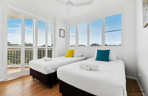Woorim Apartment | Penthouse on Woorim