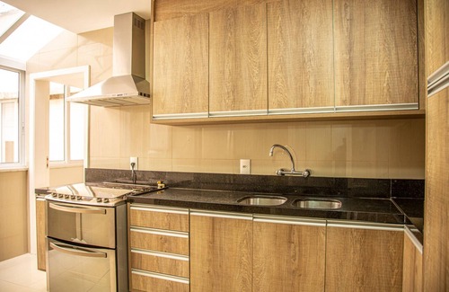 Ipanema Villa | Penthouse Overlooking Ipanema Beach Vsc2