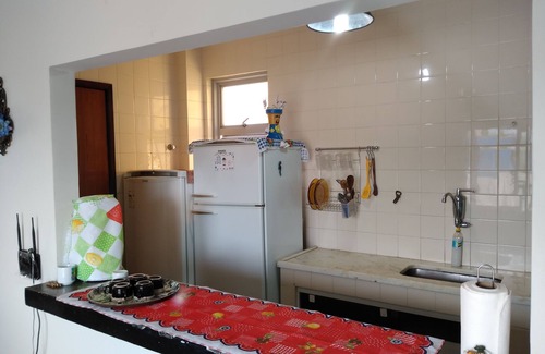Sao Pedro da Aldeia Apartment | Penthouse Penthouse Pura Paz