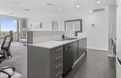 Charlestown Apartment | Penthouse Pad - Charlestown