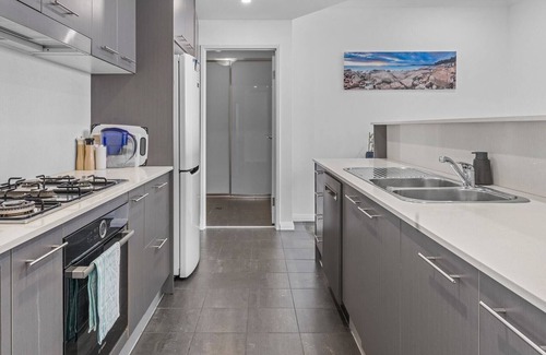 Charlestown Apartment | Penthouse Pad - Charlestown