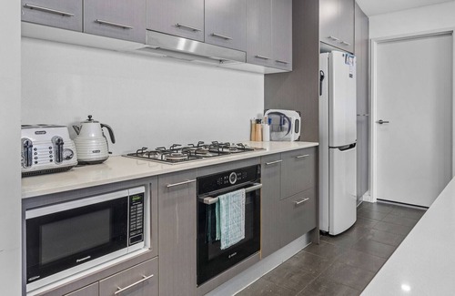 Charlestown Apartment | Penthouse Pad - Charlestown