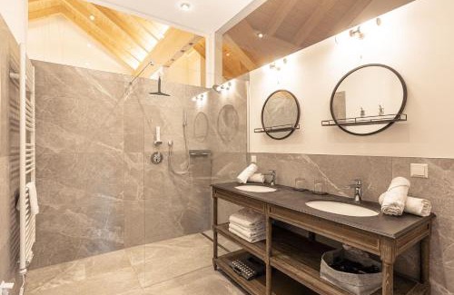 Mariapfarr Apartment | Penthouse Preber