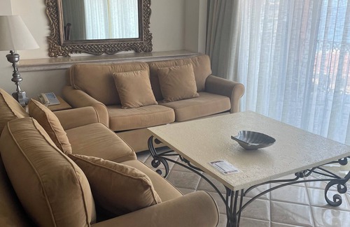 Marina Villa | Penthouse Presidential Suite - Playa Grande Resort and Spa
