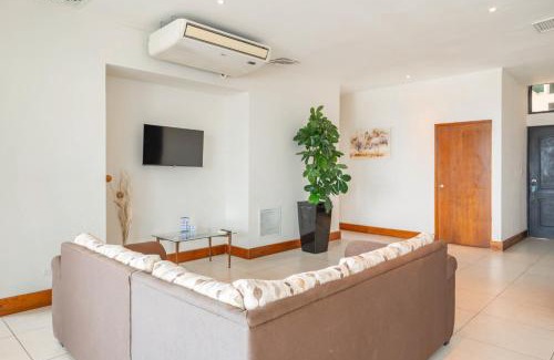 Puntarenas Apartment | Penthouse Puerto Azul