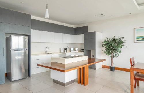 Puntarenas Apartment | Penthouse Puerto Azul