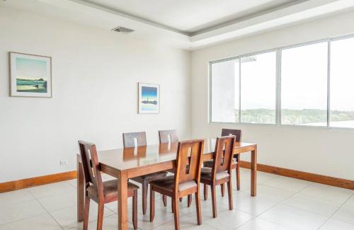 Puntarenas Apartment | Penthouse Puerto Azul