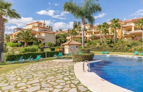 Nueva Andalucia Apartment | Penthouse Puerto Banus Sea View