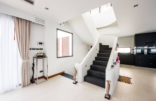 Ao Nang Villa | Penthouse Savoye