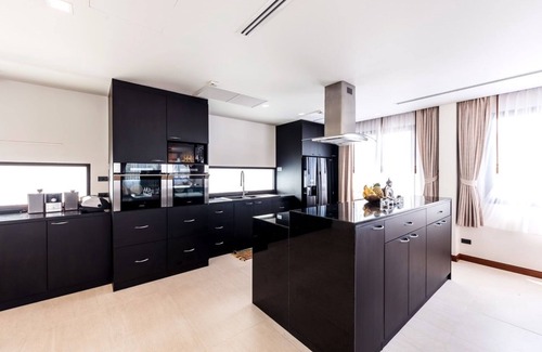 Ao Nang Villa | Penthouse Savoye