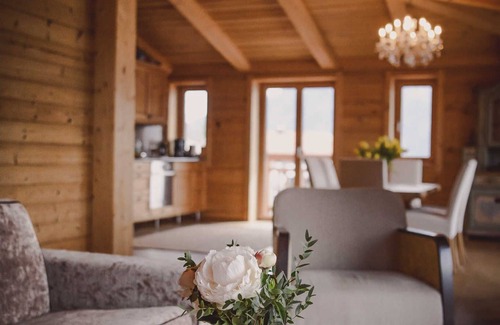 Tegernsee Apartment | Penthouse Seeblick - Clubhaus Bachmair Weissach