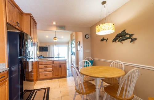 San Juan Condo | Penthouse spectacular views of the blue green waters of the Gulf of Mexico