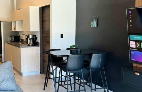 Nuevo Cuscatlan Apartment | Penthouse-Style Spacious 2bd 2bth in Luxury Park Tower Condo - Nuevo Cuscatlan