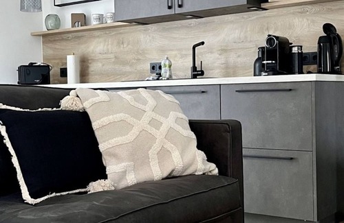 Krauthausen Apartment | Penthouse Suite - Wyzenborne