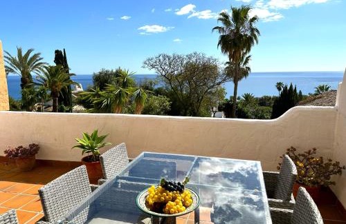 Bahia de Casares Apartment | Penthouse TERRAZAS DE LA BAHIA