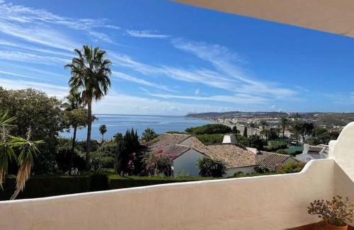 Bahia de Casares Apartment | Penthouse TERRAZAS DE LA BAHIA