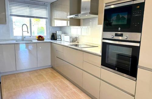 Bahia de Casares Apartment | Penthouse TERRAZAS DE LA BAHIA