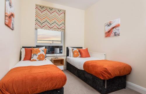 Ashford House | Penthouse-Uk36400