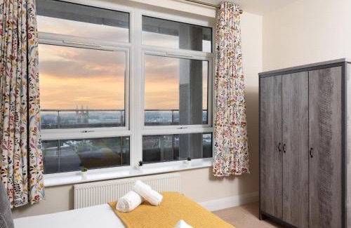 Ashford House | Penthouse-Uk36400