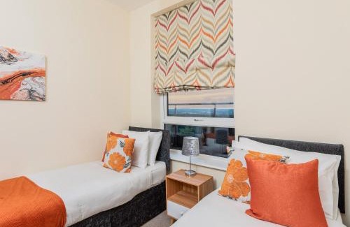 Ashford House | Penthouse-Uk36400