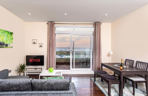 Ashford House | Penthouse-Uk36400