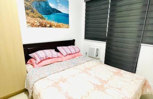 Matandang Balara Apartment | Penthouse Unit @ 19 floor w/ Balcony. Studio type.