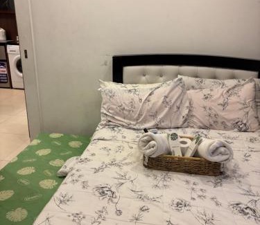 Matandang Balara Apartment | Penthouse Unit with 3 beds in Quezon City