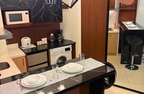 Matandang Balara Apartment | Penthouse Unit with 3 beds in Quezon City